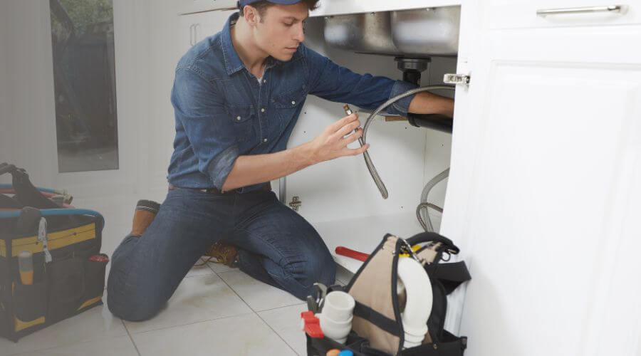 Professional Leak Detection in Delta, UT